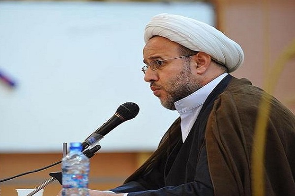 ارسال// نشانی از عشق به ولیعصر (عج) در وجود ما نیست!