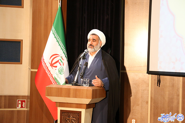 وقف مهدوی در جامعه احیا شود