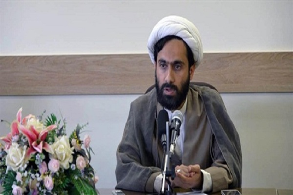 حجت الاسلام علی نعمتی