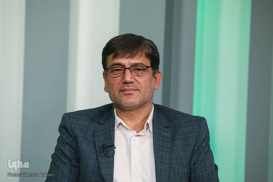 آدرس درمانگاه‌های ایران در عراق + فیلم