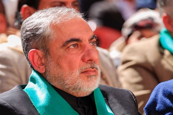 شهید ایرلو تلاش خستگی‌ناپذیری برای کمک به مردم یمن داشت