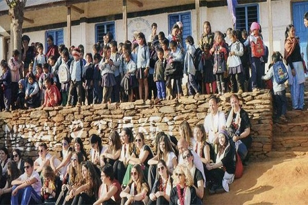 اهمیت فعالیت&zwnj;های خیریه در ایجاد و افزایش سرمایه اجتماعی