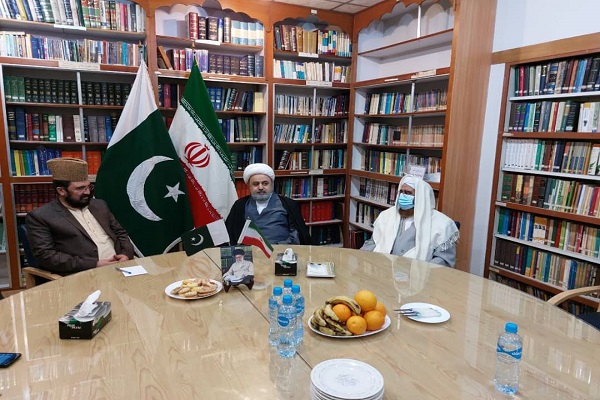 مقابله با تکفیر نیازمند همراهی همه جریان‌های مذهبی است