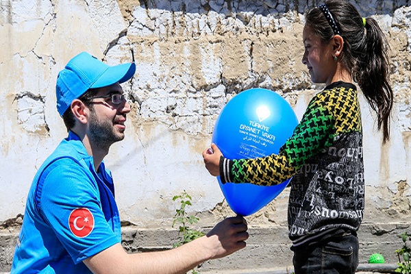 ضرورت شفافیت مالی و نوآفرینی در امور وقف و خیریه