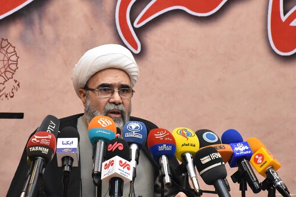 حجت الاسلام موسی پور حجت الاسلام موسی پور