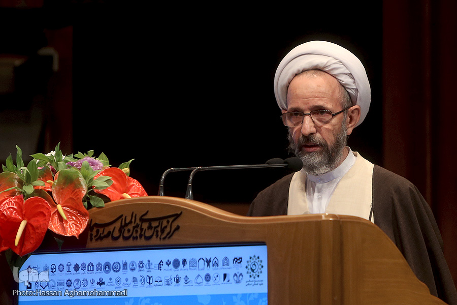 حجت الاسلام رجبی حجت الاسلام رجبی