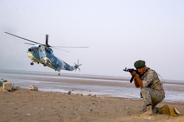 رزمایش ذوالفقار1400 رزمایش ذوالفقار1400