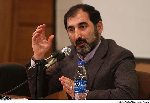 محمد فنایی اشکوری محمد فنایی اشکوری