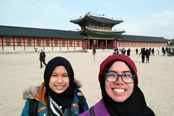 گردشگری حلال؛ رسانه&zwnj;ای دیپلماتیک در کره&zwnj; جنوبی