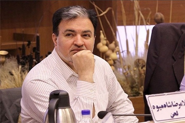 صداهایی که فقط برای الحان دینی خلق شده‌اند