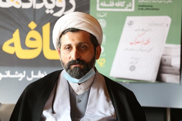 مرتضی کربلایی