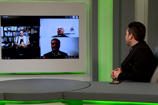 توصیف  سردار سلیمانی در وبینار اختصاصی ایکنا