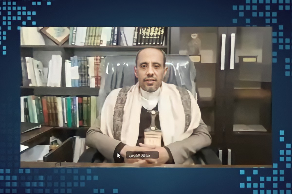 سردار سلیمانی الگوی تواضع، خدمت و کار برای مردم بود