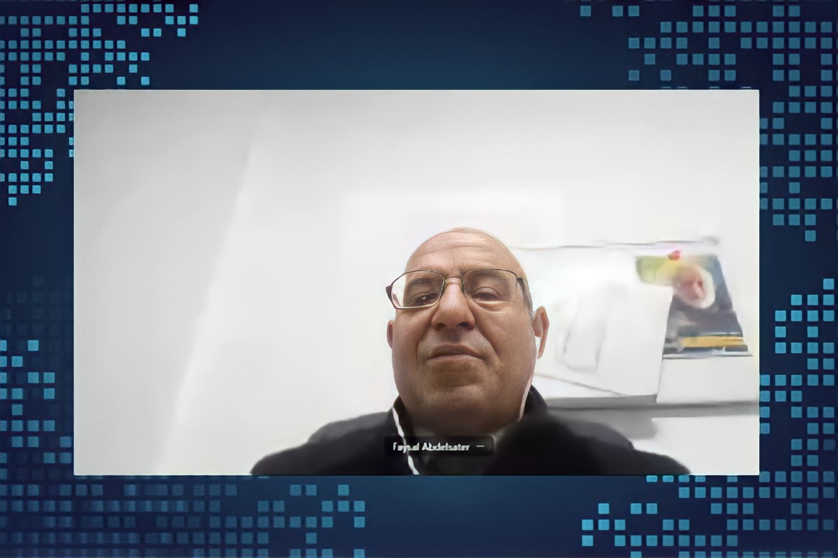 سردار سلیمانی الگوی تواضع، خدمت و کار برای مردم بود