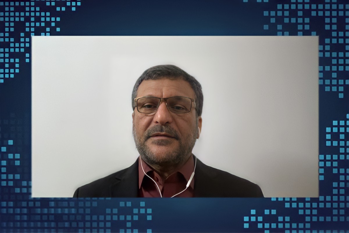 سردار سلیمانی الگوی تواضع، خدمت و کار برای مردم بود