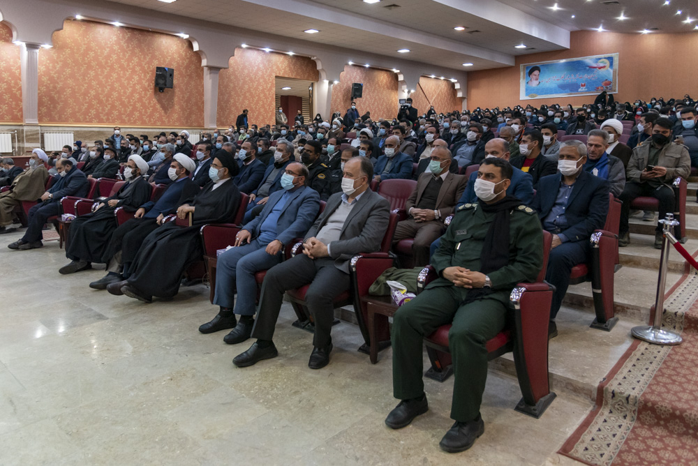آغاز رسمی مسابقه بینالمللی مجازی فرازخوانی قرآن کریم «مشکات» / شبی قرآنی در کوهسار آغاز رسمی مسابقه بینالمللی مجازی فرازخوانی قرآن کریم «مشکات» / شبی قرآنی در کوهسار