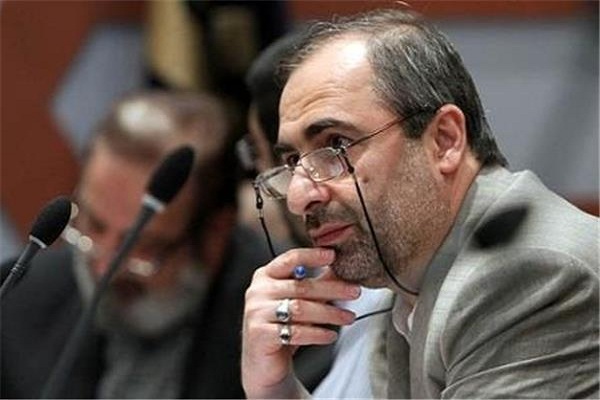 محمود لطفی‌نیا قاری بین‌المللی قرآن 