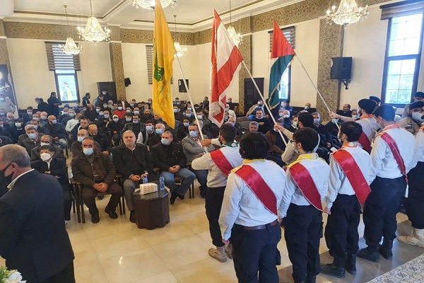 صیدای لبنان صیدای لبنان