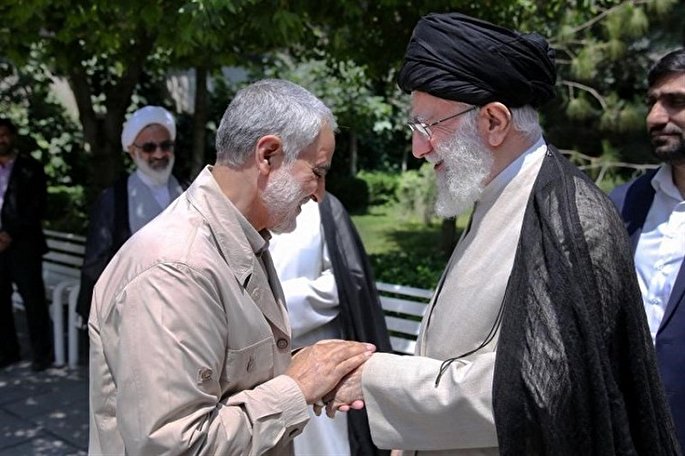 نماهنگ | در آرزوی شفاعت