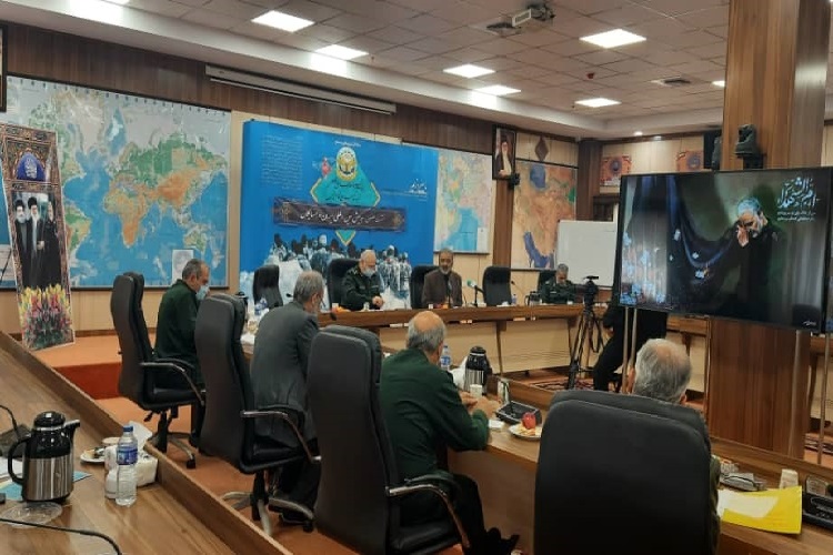 همایش «جبهه مقاومت و همسایگان جمهوری اسلامی ایران» همایش «جبهه مقاومت و همسایگان جمهوری اسلامی ایران»