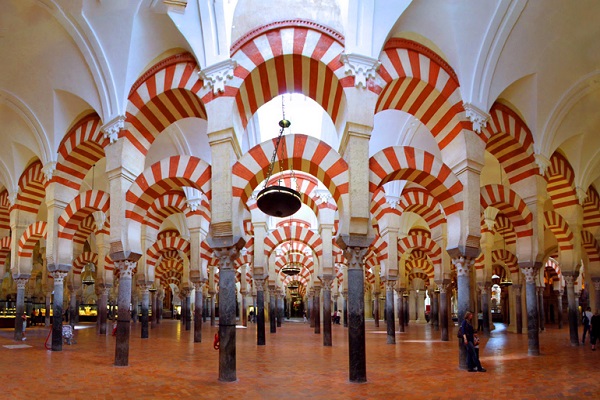 ظرفیت بالای میراث فرهنگی اسپانیا برای رشد گردشگری حلال