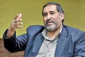 همه وجودم فدای میهن اگر به کار وطن می&zwnj;آیم