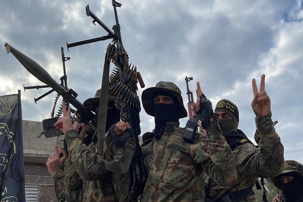 مردم منطقه باید قدردان شهید سلیمانی باشند