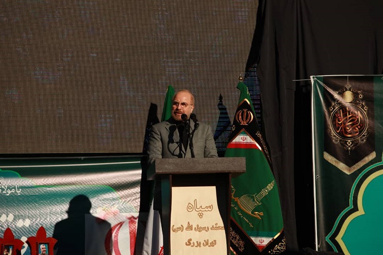 بدرقه 150 &laquo;یار سلیمانی&raquo; تا بهشت