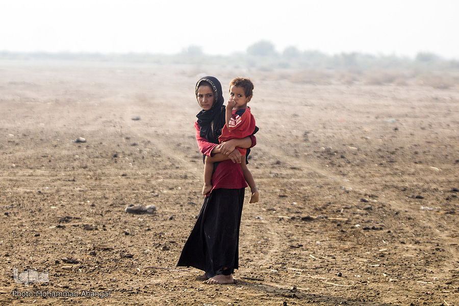 ایران خشک، ارثیه ما برای نسل آینده/ 1408 چه اتفاقی رخ می‌دهد؟