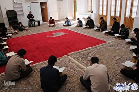 فیلم | آشنایی با دوره حفظ یک ساله در کالبد یک حسینیه تاریخی