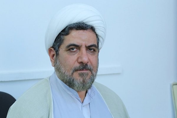 حسین الهی&zwnj;نژاد