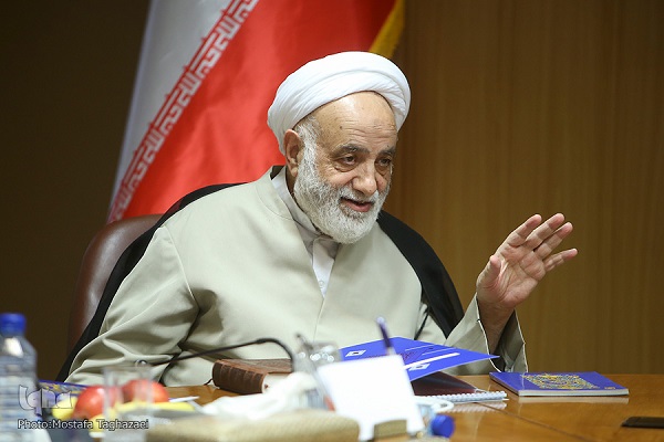 محسن قرائتی