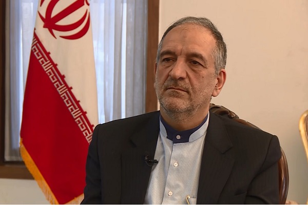 الگوی سردار سلیمانی را باید در نسل آینده تکرارکرد