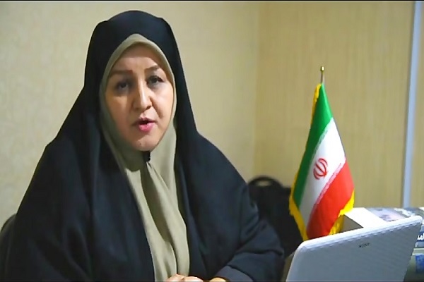 منصوره سادات ایافت منصوره سادات ایافت