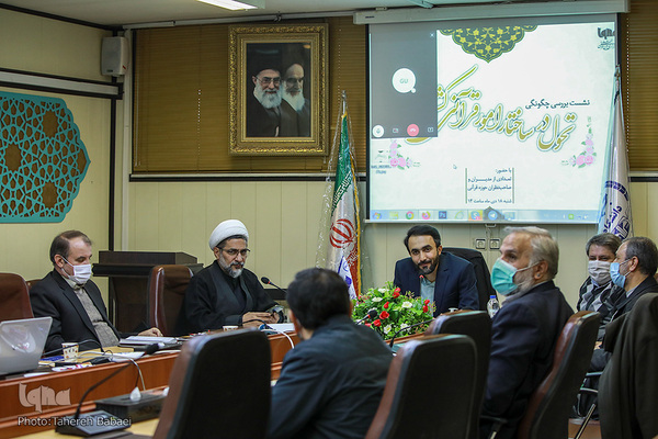 وضعیت فعلی امور قرآنی ناشی از درست اجرا نشدن منشور توسعه است/ بررسی جد‌ی‌تر الزامات قرارگاه قرآنی