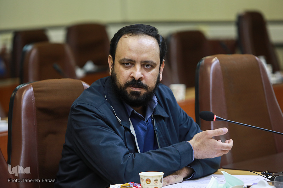 جواد شیخ اکبری جواد شیخ اکبری