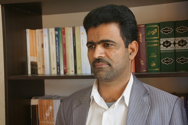 ابراهیم مرادی