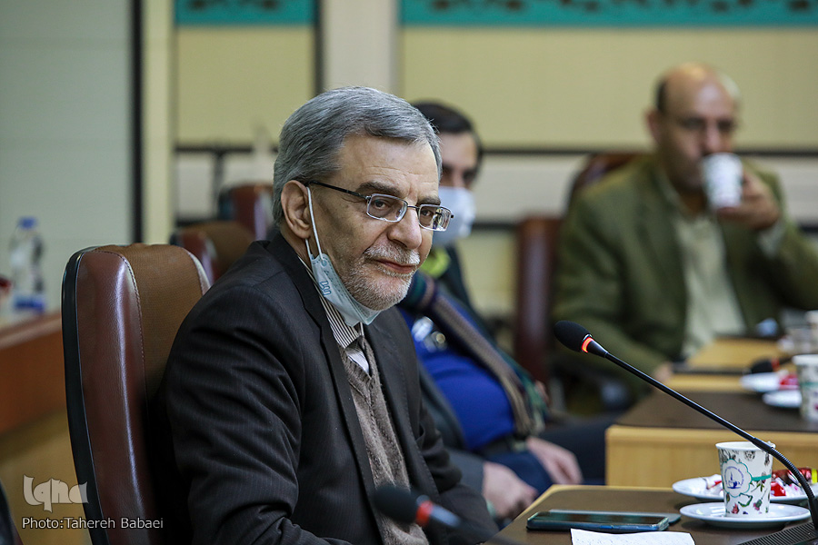 مصحف ده قرائت از سه طریق شاطبیه، طیبه النشر و الدره رونمایی شد / روایتی ده ساله در تهیه اثری فاخر که از نگاه مسئولان مهجور ماند