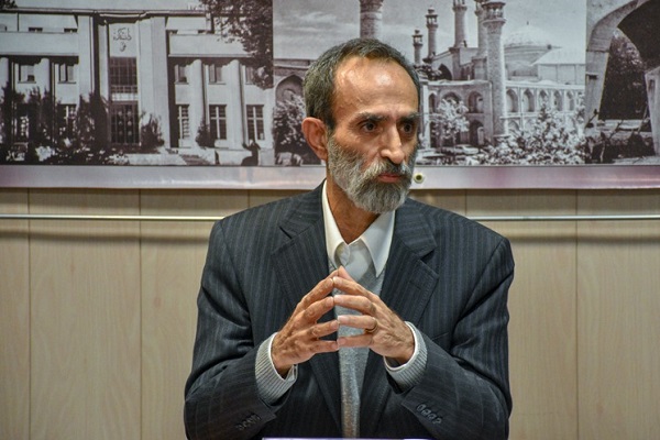 اسماعیل خلیلی