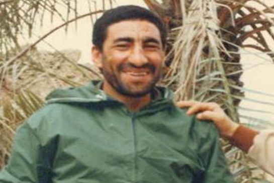 نماهنگ شیر شب‌های شلمچه