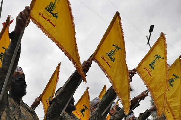 حزب‌الله مراسم سالگرد شهادت شیخ نمر برگزار می‌کند