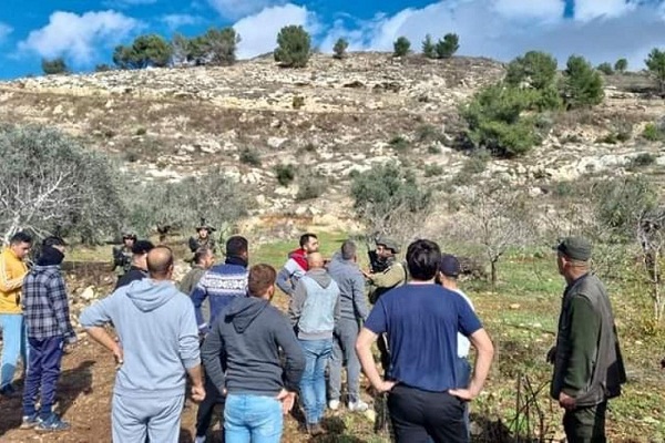 هجوم صهیونیست&zwnj;ها به مسجد الاقصی و زیارتگاه&zwnj;های جنوب نابلس/تجمع ضد سازش در غزه