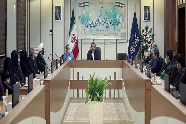 فعالیت‌های معاونت قرآنی هیچ تقلیلی نمی‌یابد