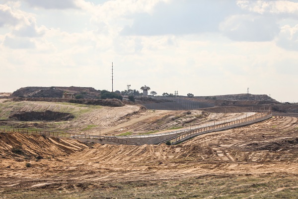 15 سال محاصره بی‌رحمانه؛ غزه بزرگترین زندان انسانی جهان / اماده