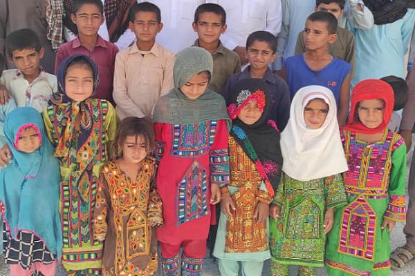 سیستان و بلوچستان