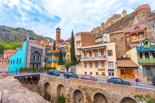 تبدیل گرجستان به مقصدی جذاب برای گردشگری حلال