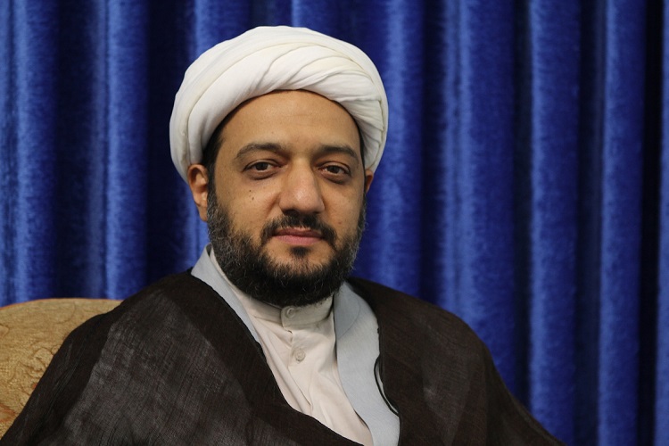 حجت&zwnj;الاسلام و المسلمین مهدی هادی، نایب رئیس انجمن روانشانسی اسلامی