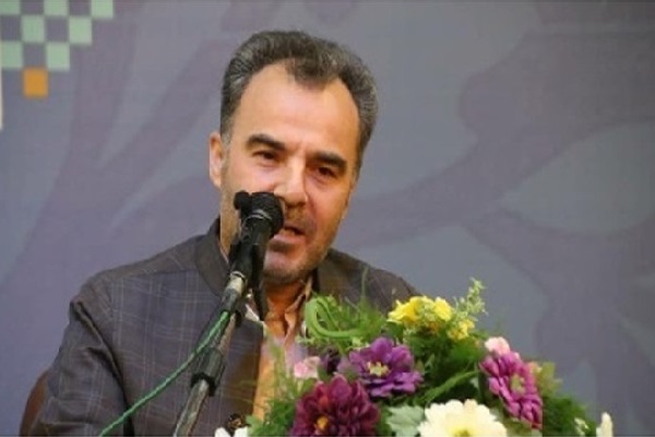 میکائیل باقری