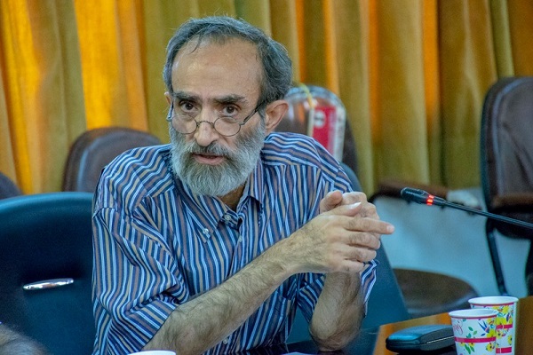 اسمعیل خلیلی