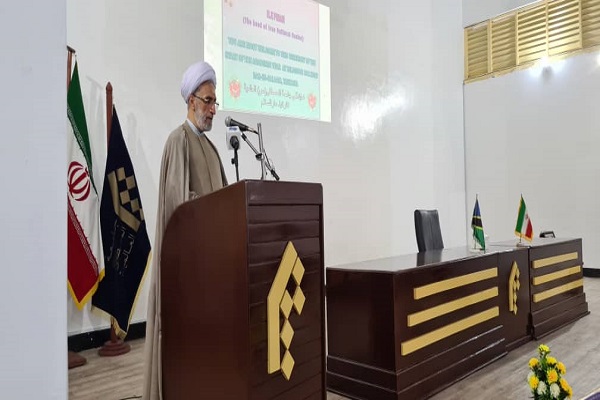 جهاد علمی در روحیه تمام طلاب و دانشجویان بروز داشته باشد